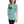 Slug Cat Natural Women's Tee - Atomic Critter Clothing