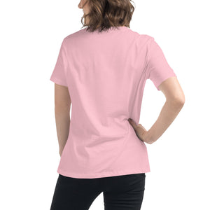 Slug Cat Natural Women's Tee - Atomic Critter Clothing