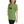 Slug Cat Natural Women's Tee - Atomic Critter Clothing