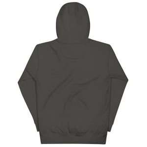 Slug Cat OG Unisex Hoodie - Atomic Critter Clothing