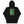 Slug Cat OG Unisex Hoodie - Atomic Critter Clothing