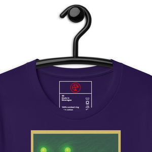 Slug Cat OG Unisex Tee - Atomic Critter Clothing