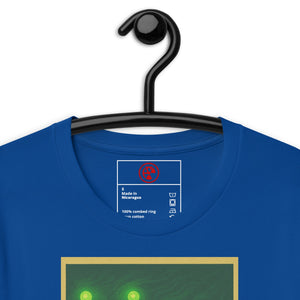 Slug Cat OG Unisex Tee - Atomic Critter Clothing
