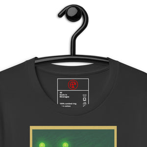 Slug Cat OG Unisex Tee - Atomic Critter Clothing