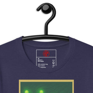 Slug Cat OG Unisex Tee - Atomic Critter Clothing