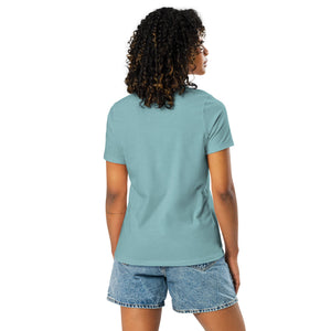 Slug Cat OG Women's Tee - Atomic Critter Clothing