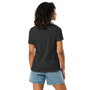 Slug Cat OG Women's Tee - Atomic Critter Clothing