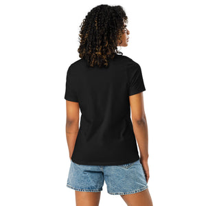 Slug Cat OG Women's Tee - Atomic Critter Clothing