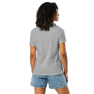 Slug Cat OG Women's Tee - Atomic Critter Clothing