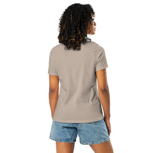 Slug Cat OG Women's Tee - Atomic Critter Clothing