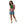 Slug Cat OG Women's Tee - Atomic Critter Clothing