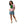 Slug Cat OG Women's Tee - Atomic Critter Clothing
