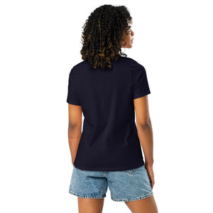 Slug Cat OG Women's Tee - Atomic Critter Clothing