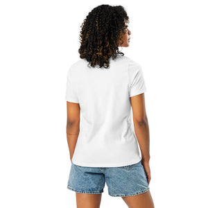 Slug Cat OG Women's Tee - Atomic Critter Clothing