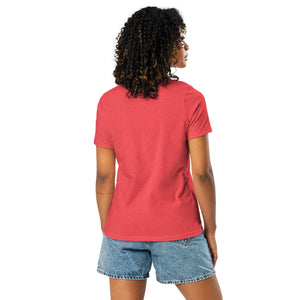 Slug Cat OG Women's Tee - Atomic Critter Clothing