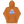 Adobe pullover hoodie with Otto's frost-white face over an icy blue and red OTTO sign