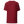 Cardinal unisex t-shirt from the back, plain