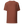Heather Clay unisex t-shirt from the back, plain