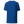 True Royal unisex t-shirt from the back, plain