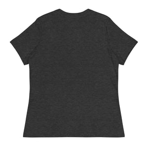 Women's Relaxed T-Shirt - Atomic Critter Clothing