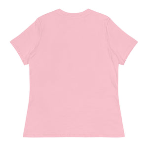 Women's Relaxed T-Shirt - Atomic Critter Clothing
