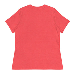 Women's Relaxed T-Shirt - Atomic Critter Clothing