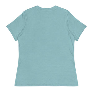 Women's Relaxed T-Shirt - Atomic Critter Clothing