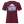 Maroon women's relaxed t-shirt with Otto's frost-white face over an icy blue and red OTTO sign