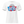 White women's relaxed t-shirt with Otto's frost-white face over an icy blue and red OTTO sign