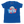 True Royal youth t-shirt with Otto's shaggy face over icy OTTO letters
